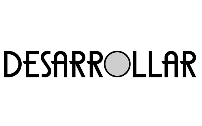 Dessarrollar